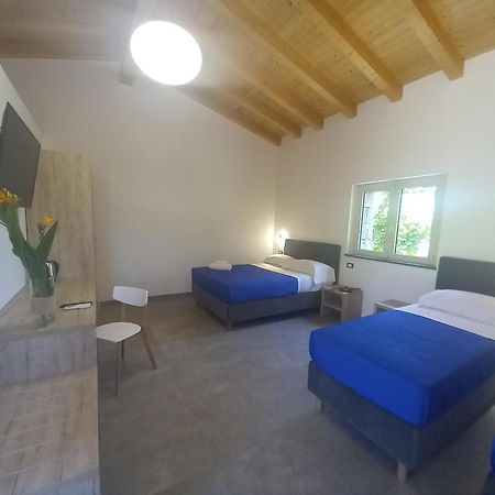 Agriturismo Lumia Resort Riposto Exteriör bild