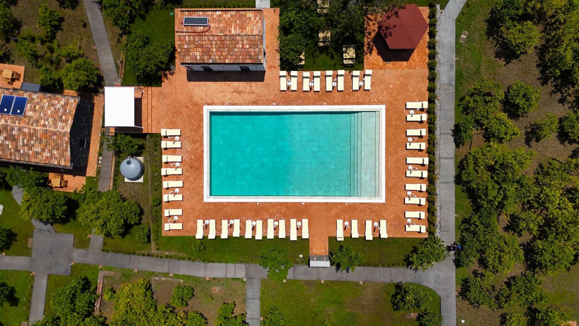 Agriturismo Lumia Resort Riposto Exteriör bild