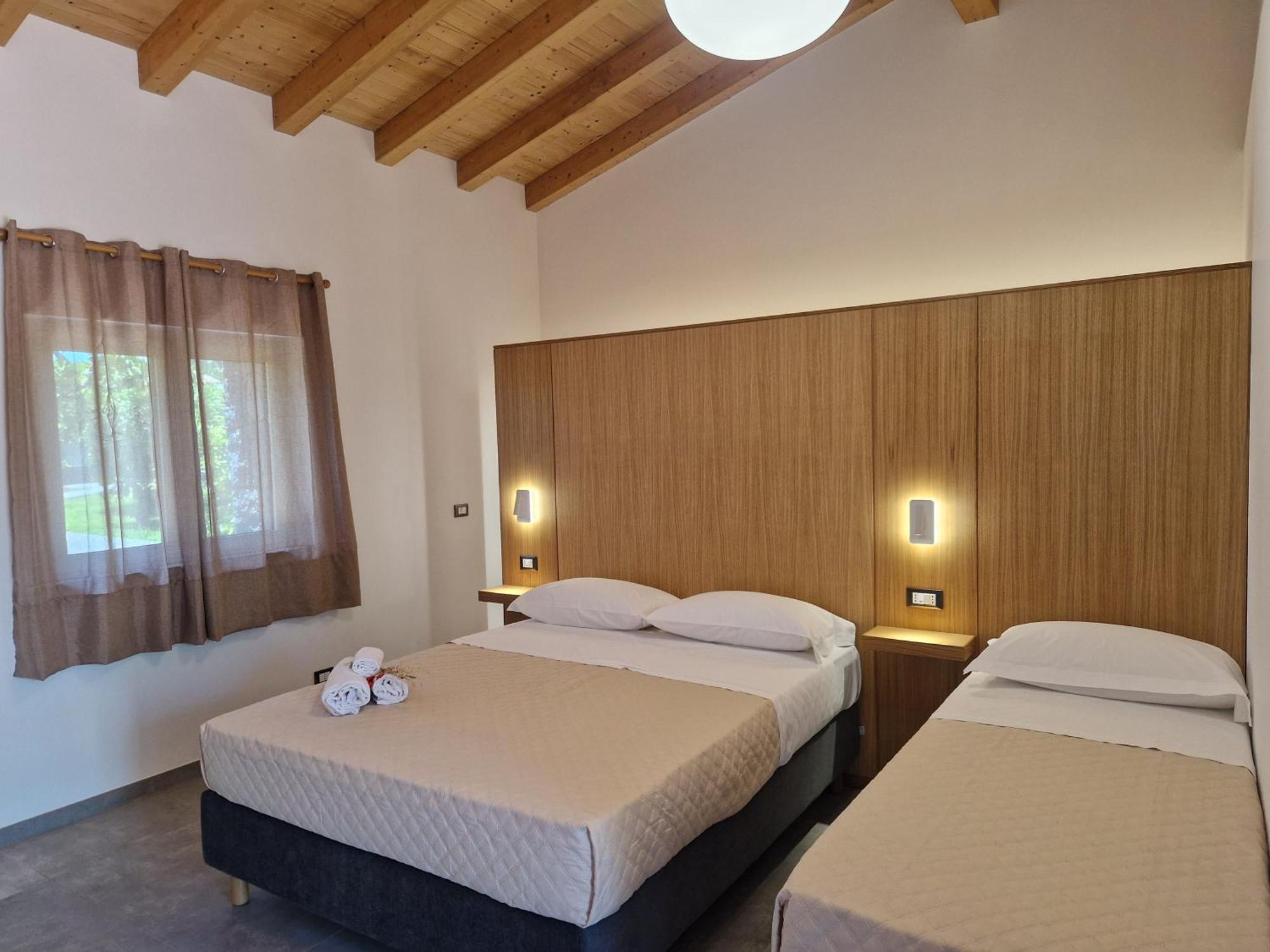 Agriturismo Lumia Resort Riposto Exteriör bild