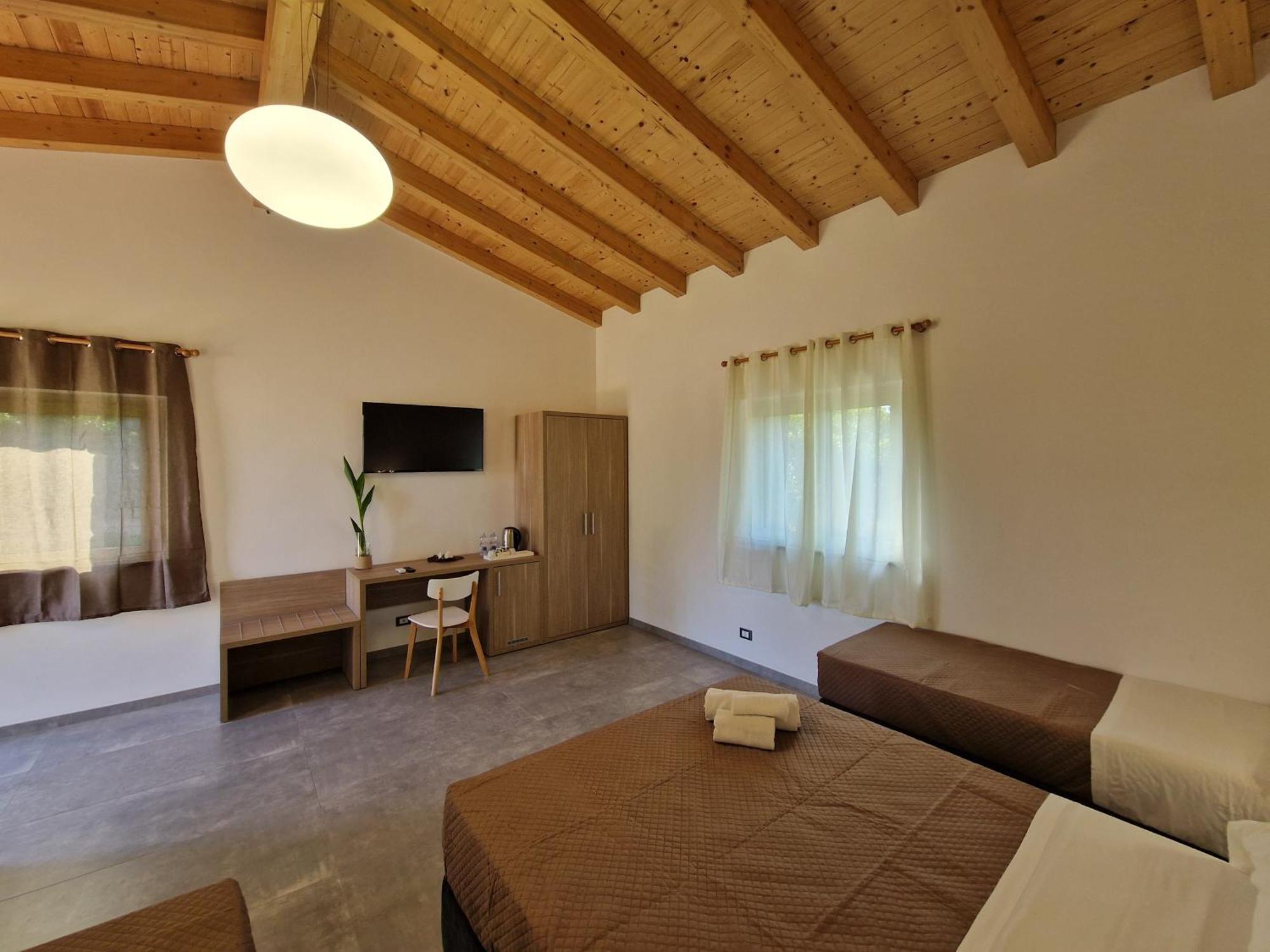 Agriturismo Lumia Resort Riposto Exteriör bild