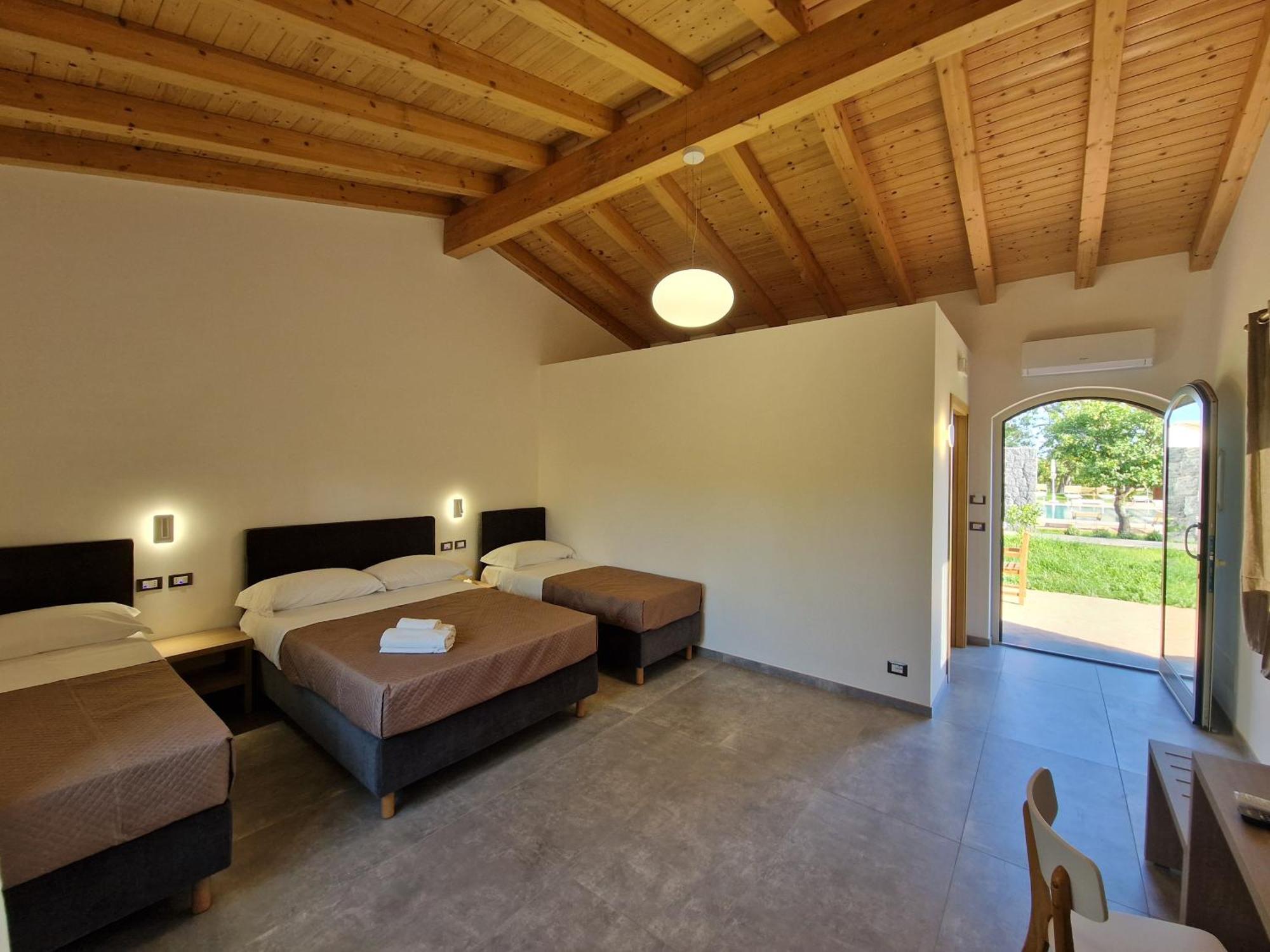Agriturismo Lumia Resort Riposto Exteriör bild
