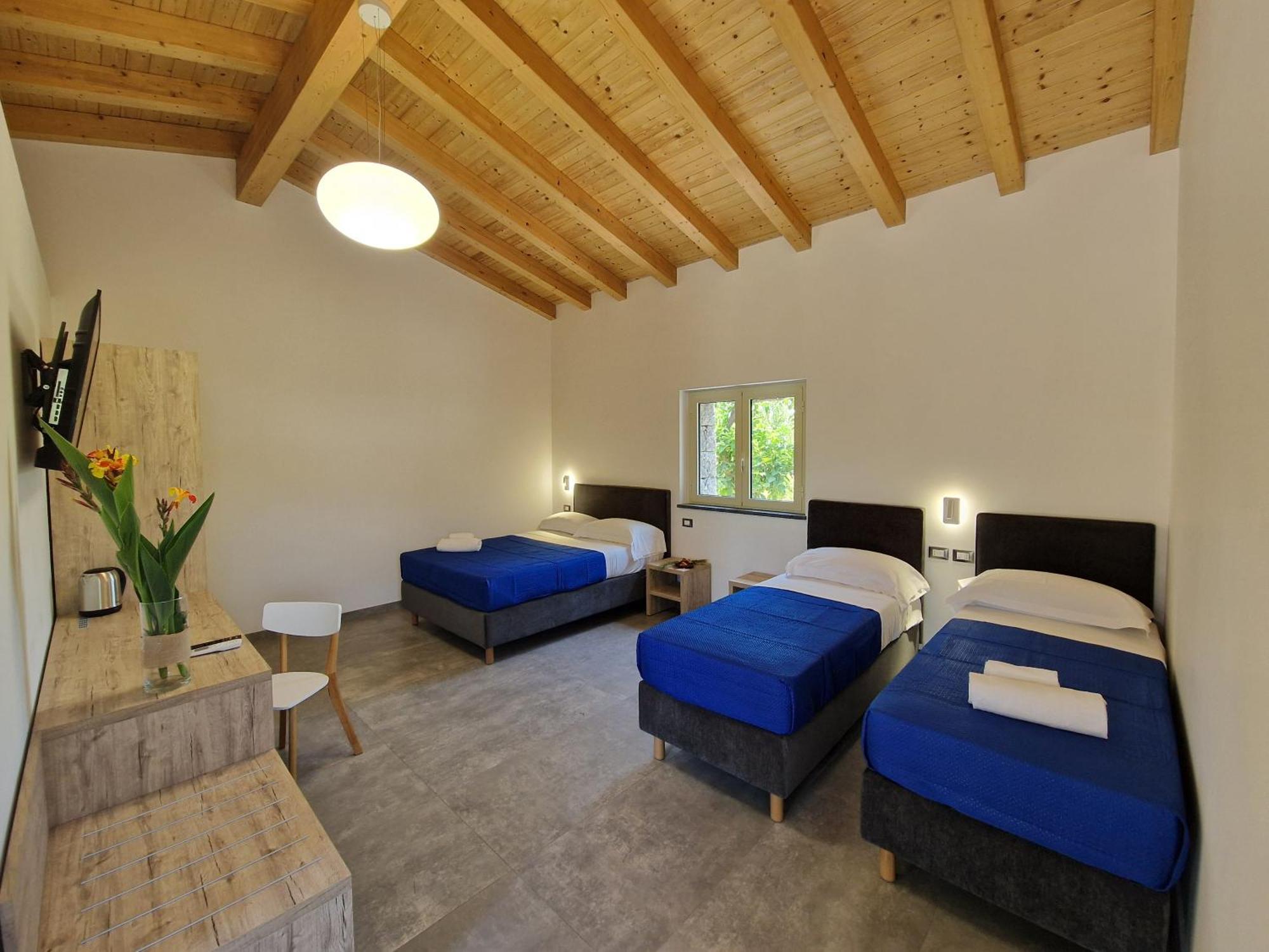 Agriturismo Lumia Resort Riposto Exteriör bild