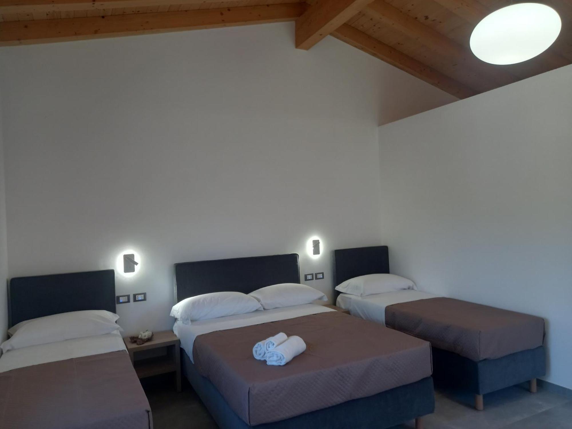 Agriturismo Lumia Resort Riposto Exteriör bild