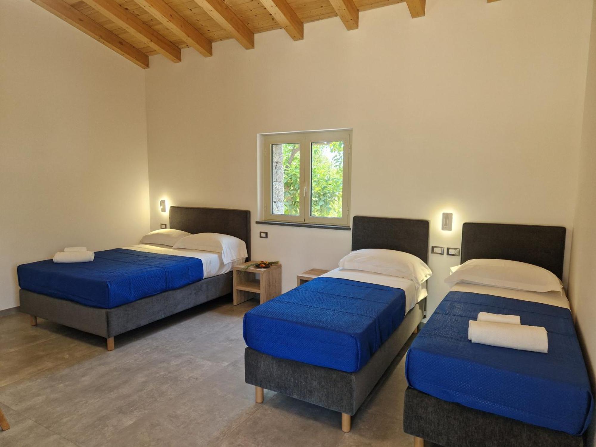 Agriturismo Lumia Resort Riposto Exteriör bild
