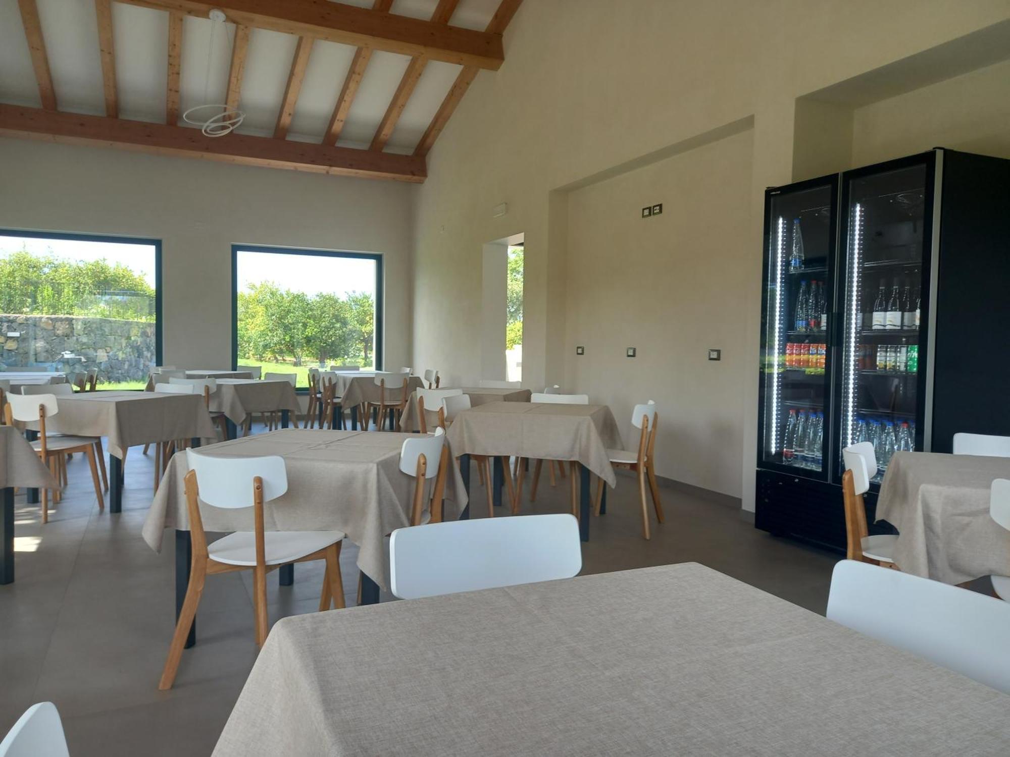Agriturismo Lumia Resort Riposto Exteriör bild