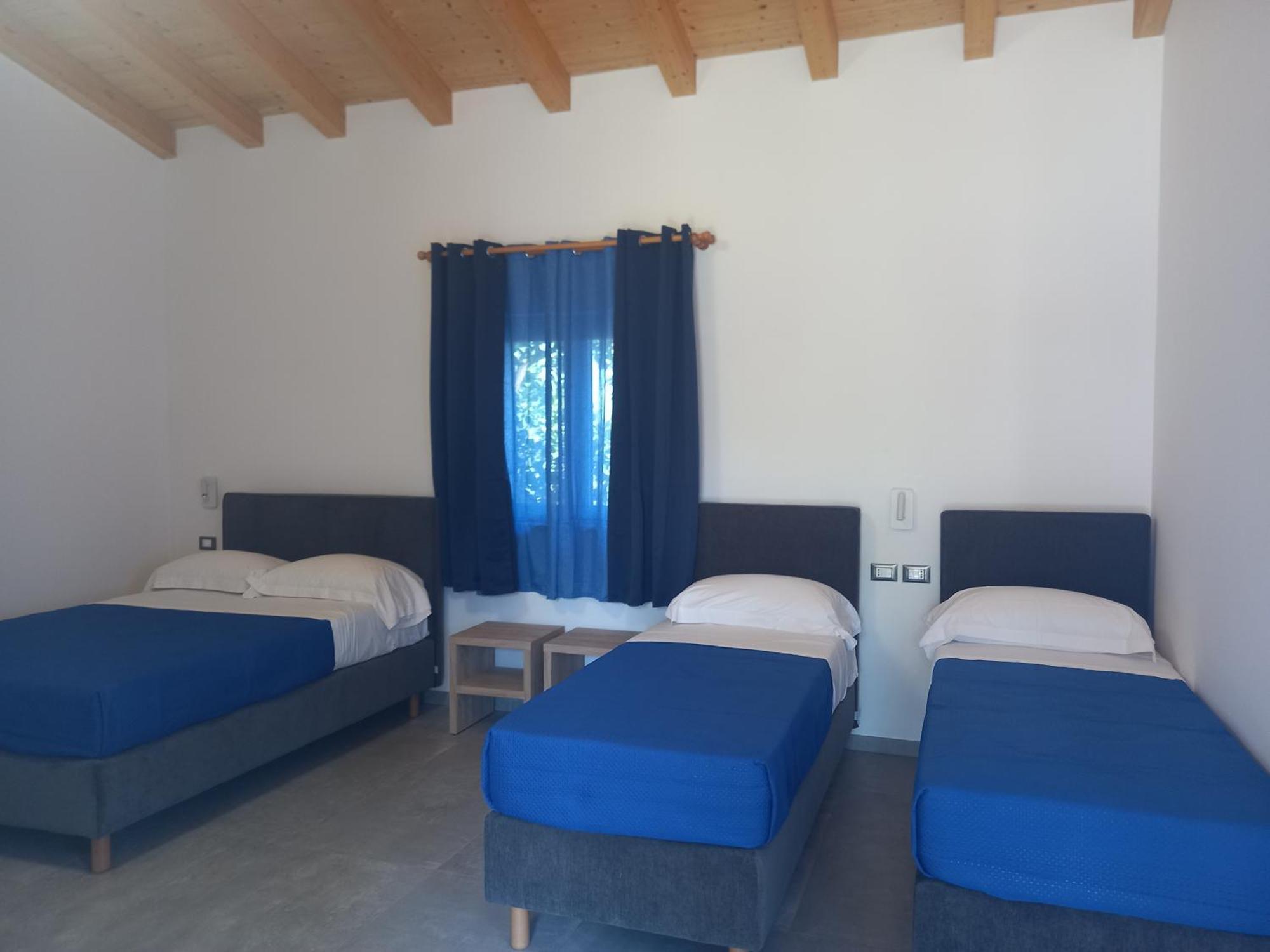 Agriturismo Lumia Resort Riposto Exteriör bild